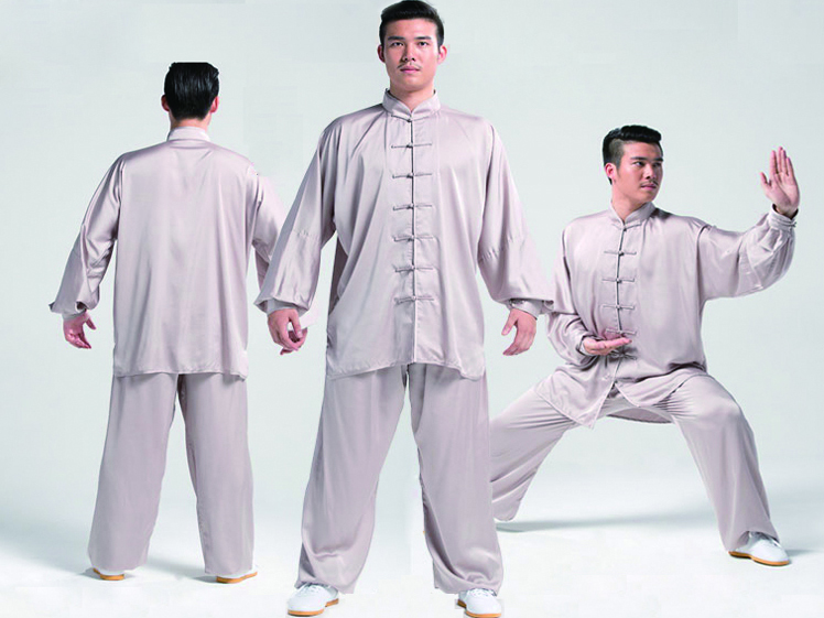 Tai Chi Clothing Men